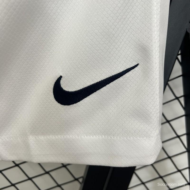 25/26 Inter Milan Away Shorts