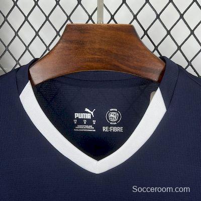 2025/26 PSV Eindhoven Away Jersey