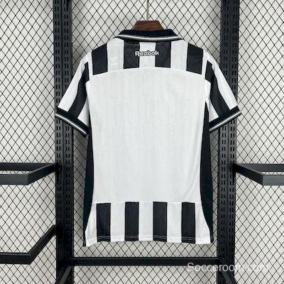 2025/26 Botafogo Home Jersey