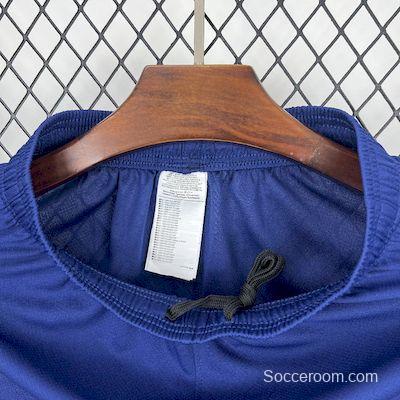 2025/26 Barcelona Home Shorts
