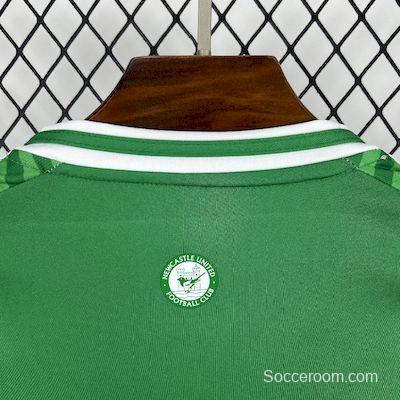 2025/26 Newcastle United Away Jersey