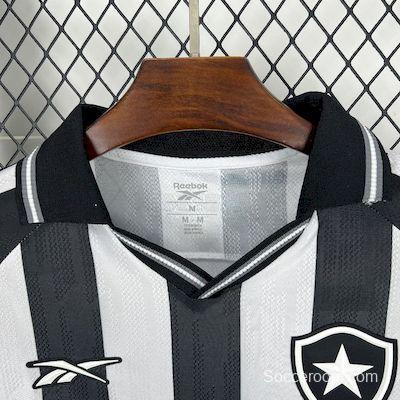 2025/26 Botafogo Home Jersey