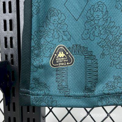 2025/26 AS Monaco Third Jersey