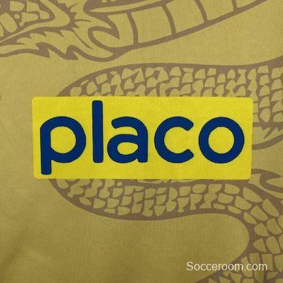 2025/26 Santos Golden Dragon Special Edition Jersey