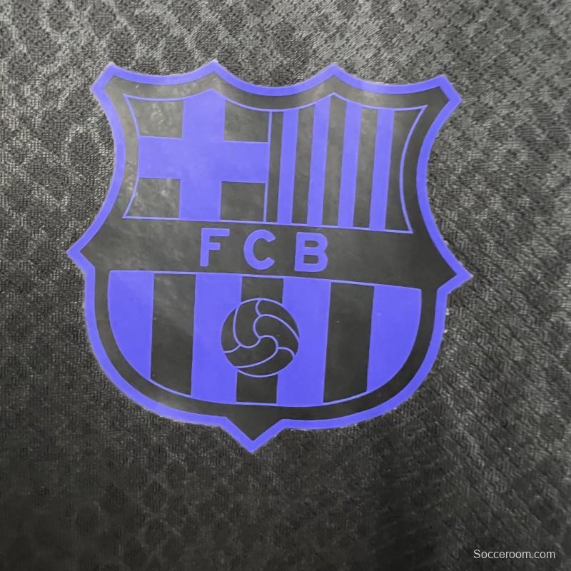 2025/26 Barcelona X Kobe Bryant Pre-Match Away Jersey