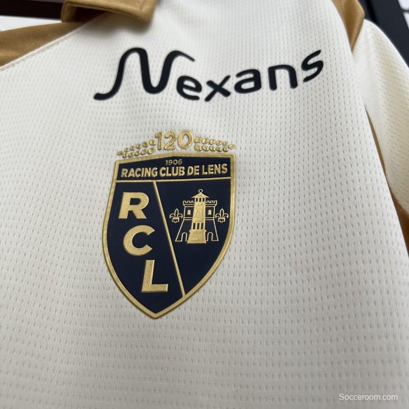 25/26 Lens THIRD Jersey