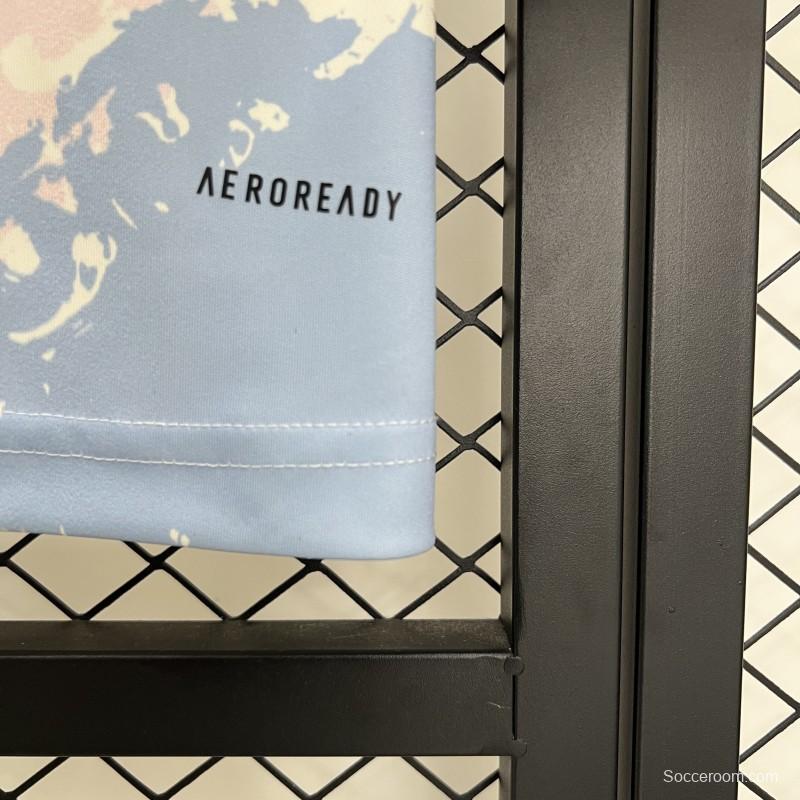 25/26 Aston Villa THIRD Jersey