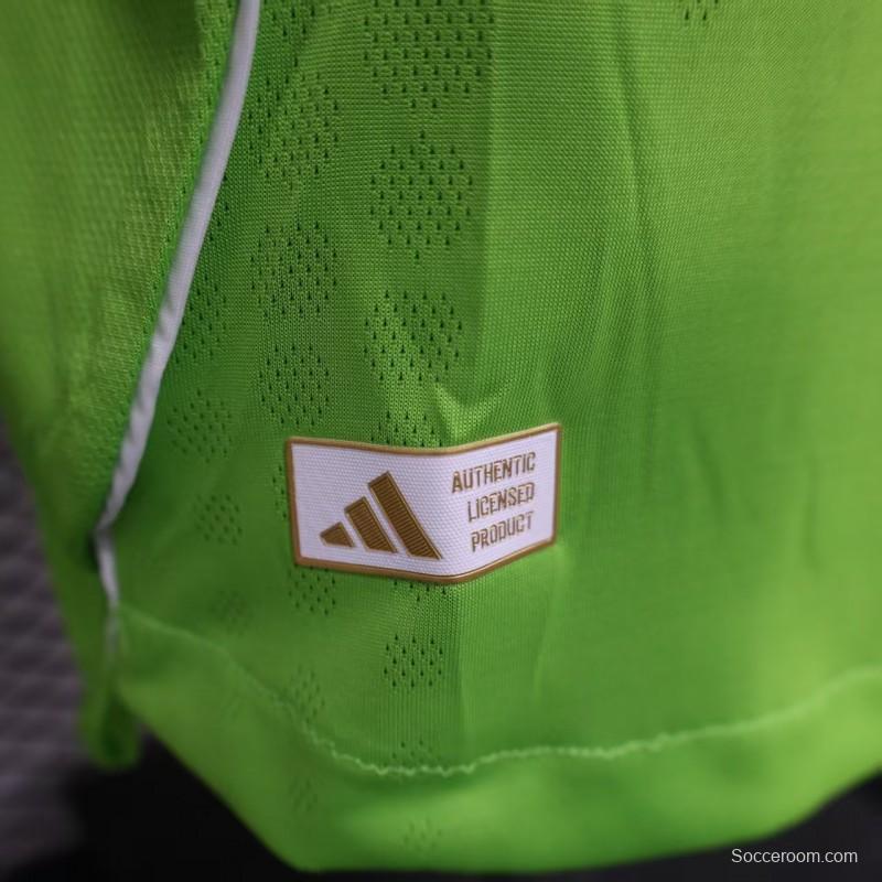 Player Version 25/26 Fulham Third Jersey