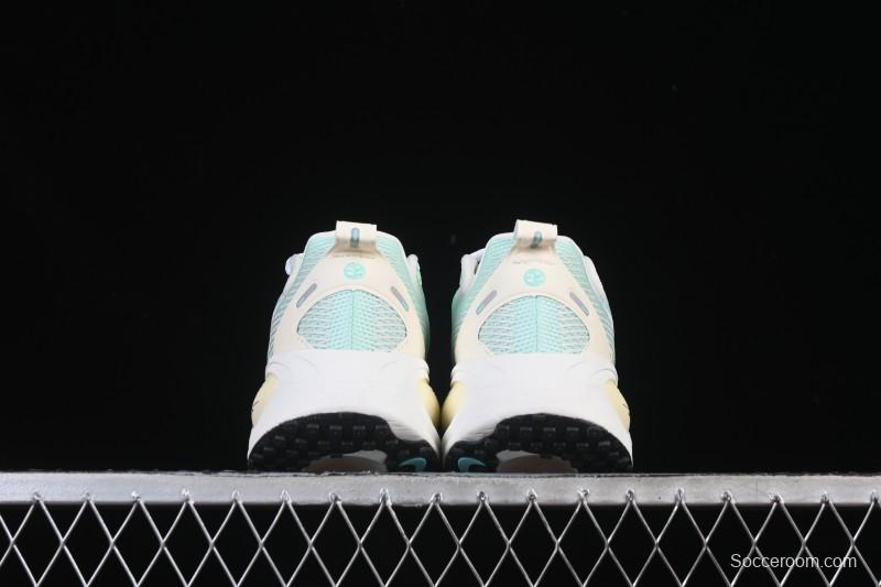 Nike Air Zoom Vomero 18 Cushioned Running Shoes - IH7349-331