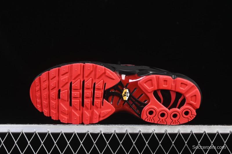 Nike Air Max Plus Retro Running Shoes with Air Cushion - IM4868-010