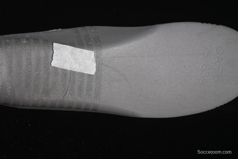 Nike Air Force 1 '07 Low LV Collaboration White Navy Blue Casual Sneakers - YF9511-813