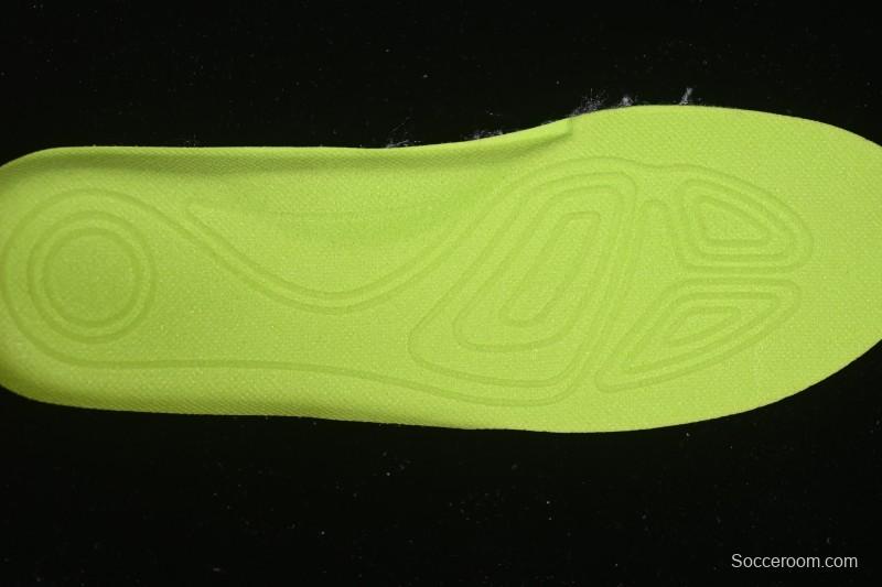 Nike P-6000 Retro Casual Sports Kids Shoes - Silver Red Black Swoosh