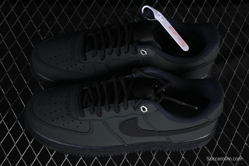 Nike Air Force 1'07 Low Casual Sneakers - CJ9179-001