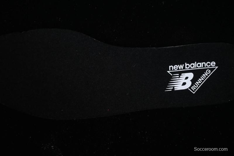 New Balance 204 Series Retro Breathable Casual Sports Running Shoes - U204LSWB