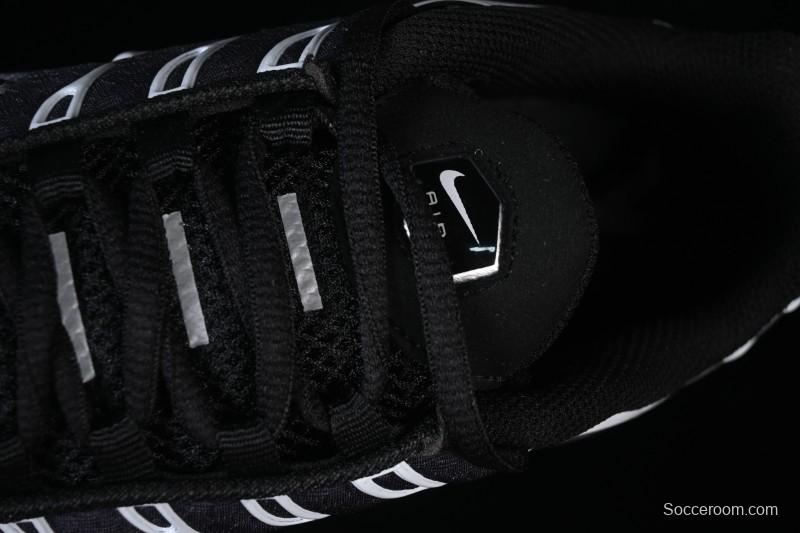 Nike Air Max Plus Retro Running Shoes with Air Cushion Technology - DM0032-003