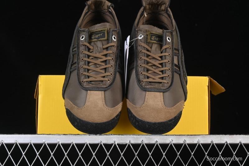 Onitsuka Tiger Mexico 66 SD Low-Top Casual Running Shoes - 1183C115-200