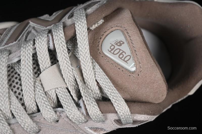 New Balance NB9060 Series Retro Casual Running Shoes - U9060ERC