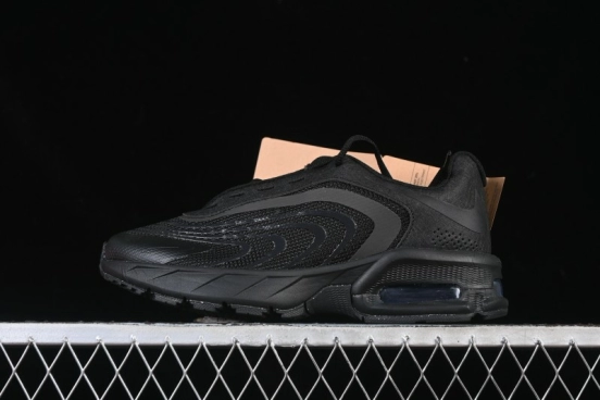 Nike Air Max Fire Retro Cushioned Running Shoes - IF2621-003