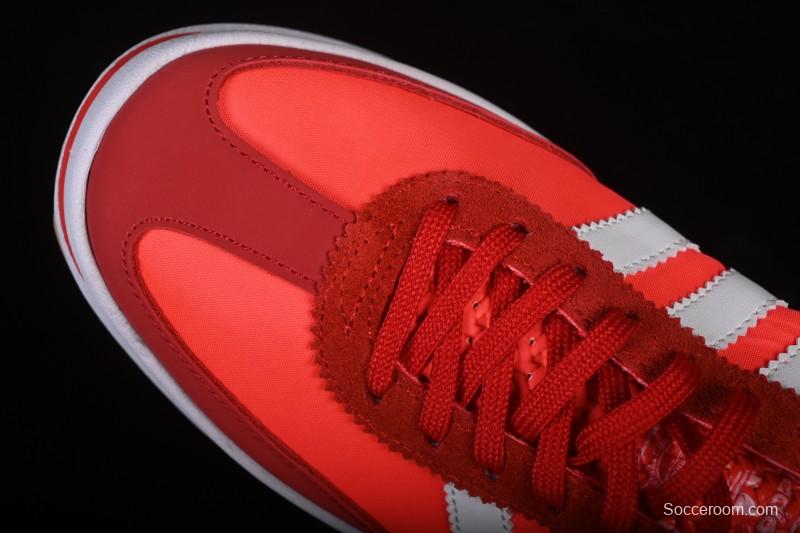 Adidas Originals SL 72 Stack Shoes - JR0915