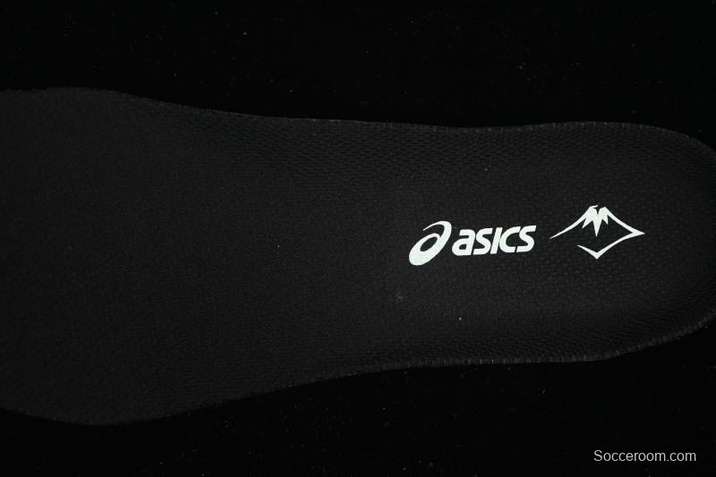 Asics Trabuco Max 4 Sports Casual Breathable Professional Running Shoes - 1012B769-500