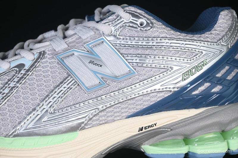 New Balance 1906 Series Retro Dad Style Casual Running Shoes - U1906RCR