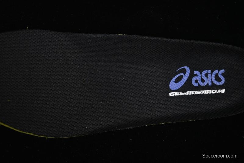 Asics Gel-Kayano 14 Sports Casual Breathable Professional Running Shoes - 1201A019-401