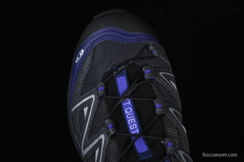 Salomon XT-Quest Outdoor Trail Running Shoes - 491260-21
