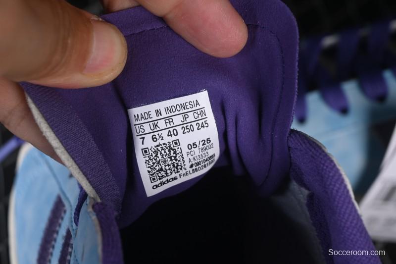 Adidas Originals Superstar II Casual Sneakers with Shell Toe Design - KI3533