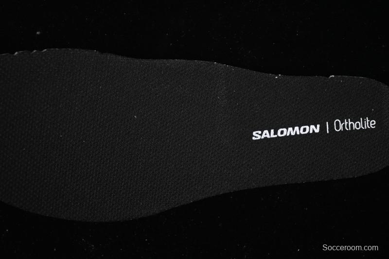 Salomon XA PRO 3D Outdoor Trail Running Shoes - 478677-25