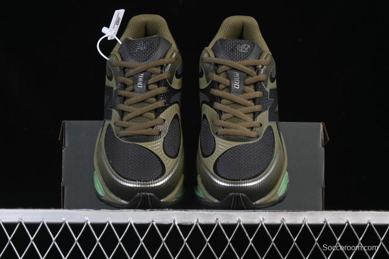 New Balance 2000 Series Retro Dad Style Casual Running Shoes - U20006E1