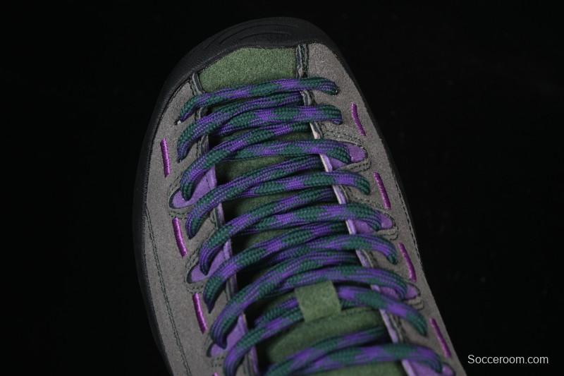 Keen Jasper Japanese Street Retro Style Outdoor Shoes - 2266