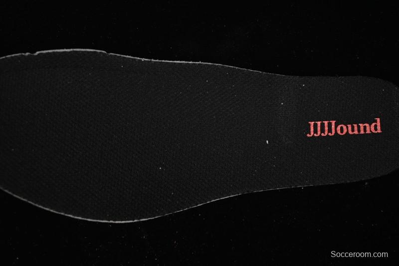 Salomon XT-6 JJJJOUND High-Tech Outdoor Casual Running Shoes - 491303-25