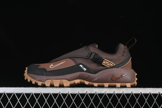 Nike ACG Phassad Fashion Comfort Grip Hiking Trekking Shoes HM7133-201