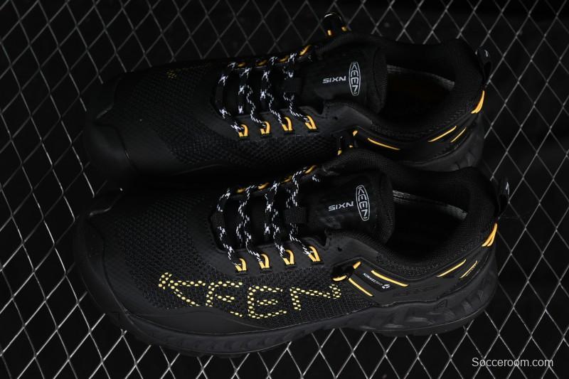 Keen Mxis Evo WP Urban Outdoor Hiking Breathable Casual Shoes - 1025910