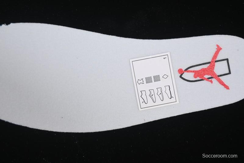 Nike Air Jordan Flight Court SP Retro Sports Sneakers - HQ2958-100