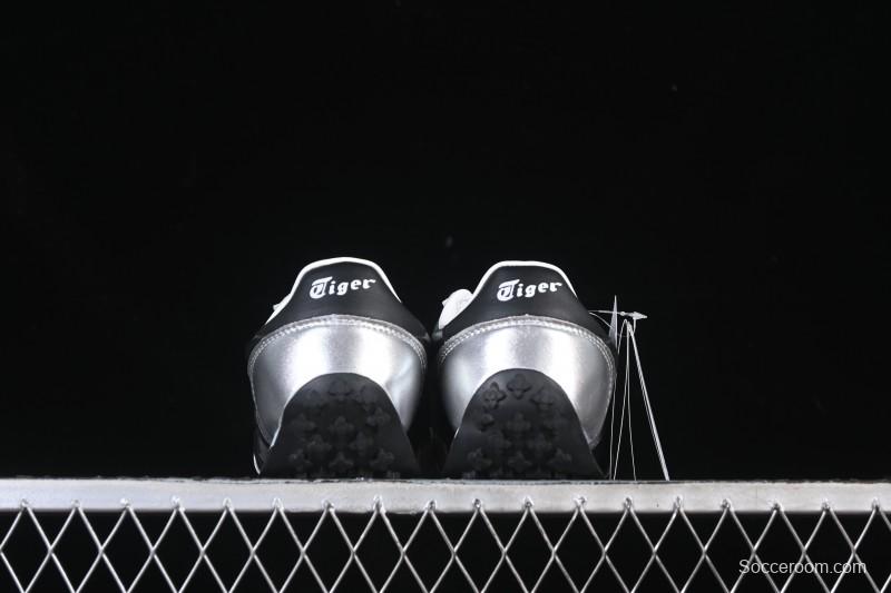 Onitsuka Tiger Edr 78 Low-Top Running Shoes with Comfortable Anti-Slip Durable Design - 1183C530-020