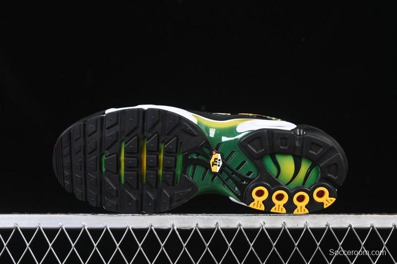 Nike Air Max Plus Retro Running Shoes with Air Cushion Technology - IB7671-700