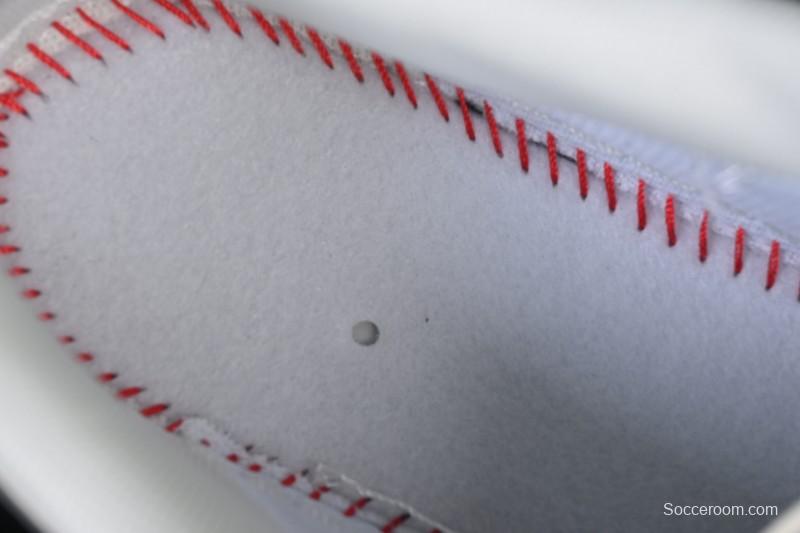 Nike Air Force 1 '07 Low Supreme Graffiti Beige Swoosh Casual Sneakers - QW5606-272