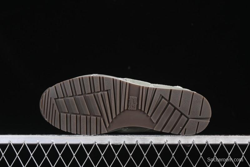 Onitsuka Tiger Corsair A55 Low-Top Lifestyle Casual Shoes - 1183C317-021