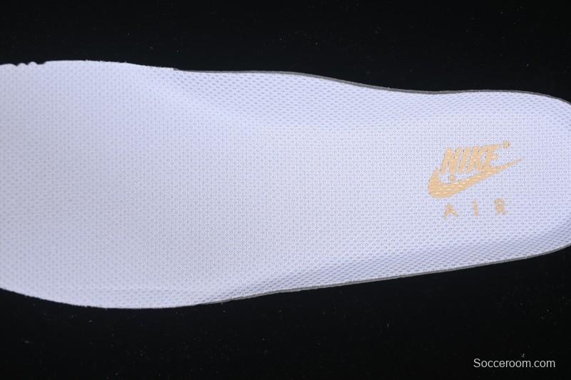 Nike Air Force 1'07 Low Four Hook Rainbow Cake Casual Sneakers - ZH0316-115