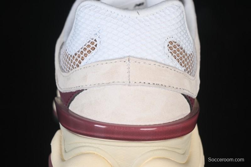 New Balance NB9060 Series Retro Casual Running Shoes - U9060PSD