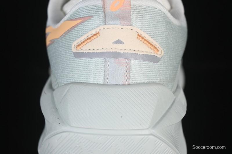 Asics Trabuco Max 4 Breathable Professional Running Shoes - 1012B769-100