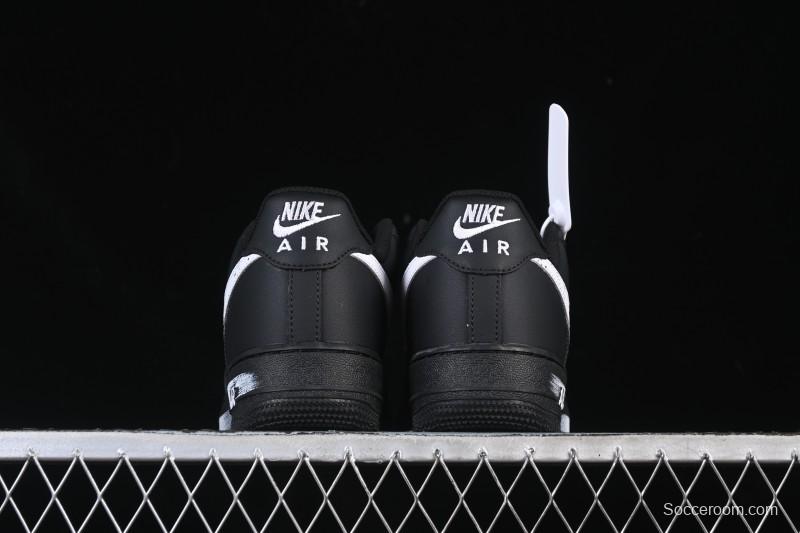 Nike Air Force 1 '07 Low Shadow Warrior Casual Sneakers - ZH0316-110