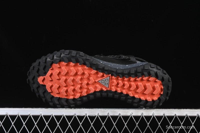 Nike ACG Mountain Fly Low GTX SE Outdoor Hiking Shoes - IB7328-002