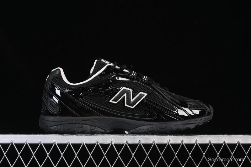 New Balance 204 Series Retro Breathable Casual Running Shoes - U204LMRA