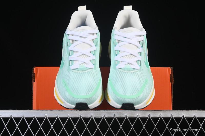 Nike Air Zoom Vomero 18 Cushioned Running Shoes - IH7349-331