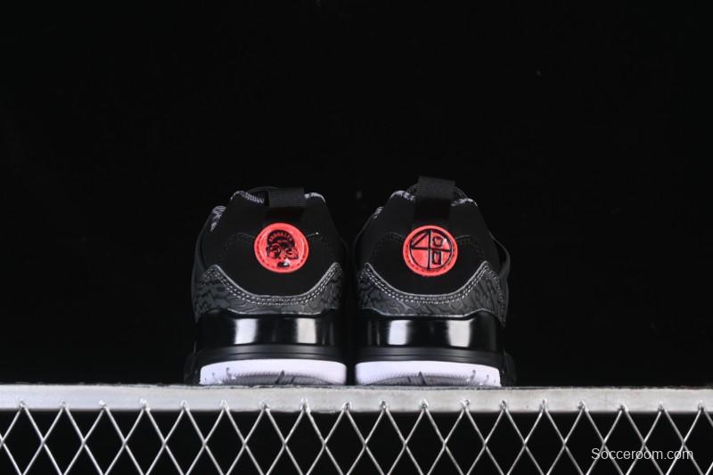 Jordan Spizike Low AJ Fusion Elements Casual Skate Shoes - FQ1759-060