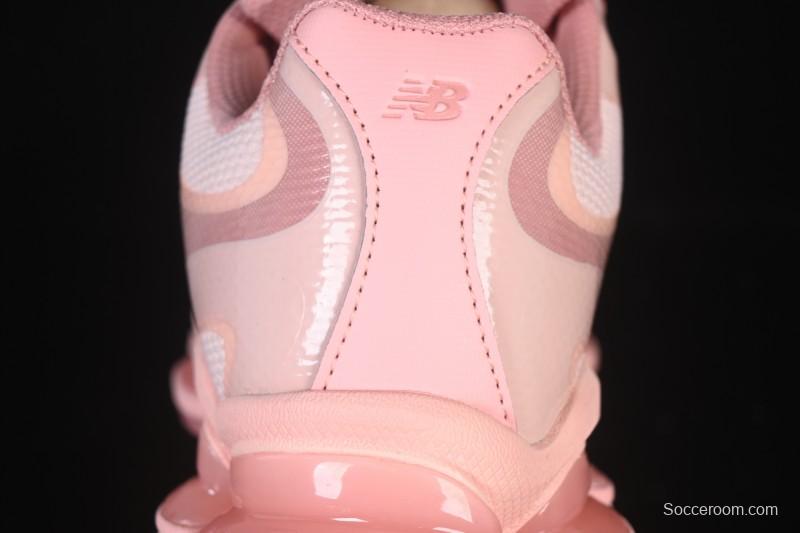 New Balance 2000 Series Retro Dad Style Casual Running Shoes - U2000JG