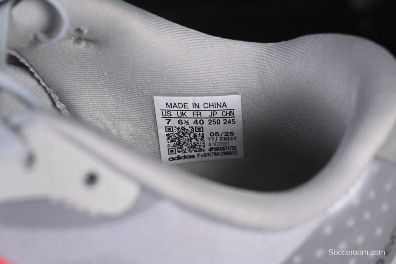 Adidas Adizero Evo SL Lightweight Breathable Cushioned Running Shoes - KI3381