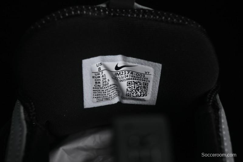 Nike Air Max 95/97 Thunder Retro Running Shoes with Full-Sole Air Cushion - IM2174-001